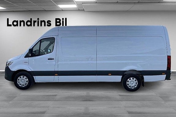Mercedes-Benz eSprinter 420 4 of 14