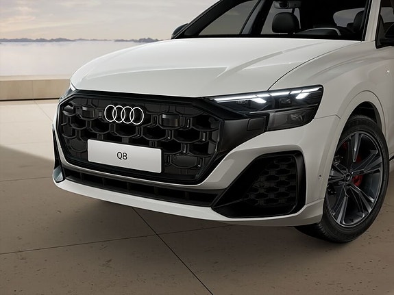 Audi Q8 9 of 10