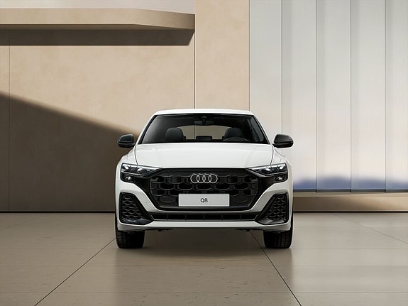 Audi Q8 8 of 10