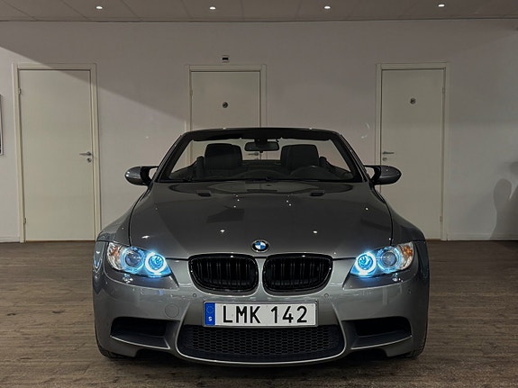BMW M3 4 of 5
