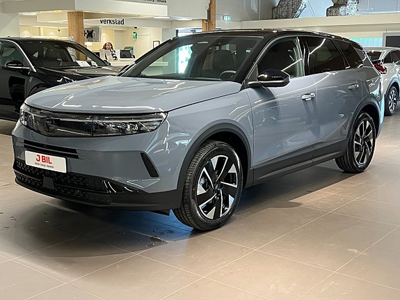 Opel Grandland 4 of 5