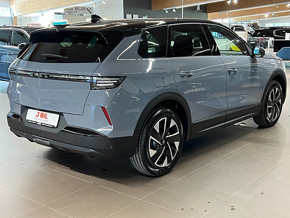 Opel Grandland 5 of 5