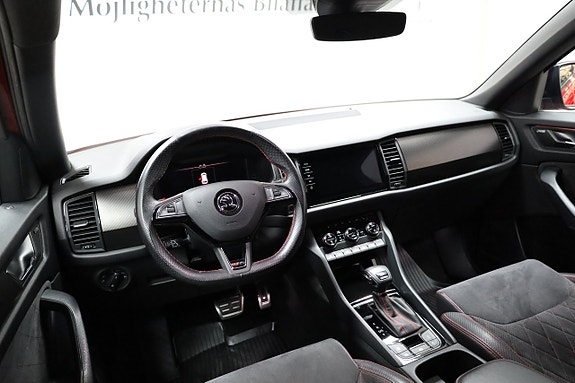 Skoda Kodiaq 3 of 5