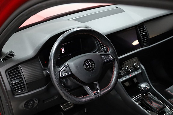 Skoda Kodiaq 5 of 5