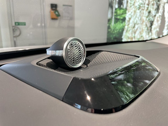 Volvo ES90 10 of 18