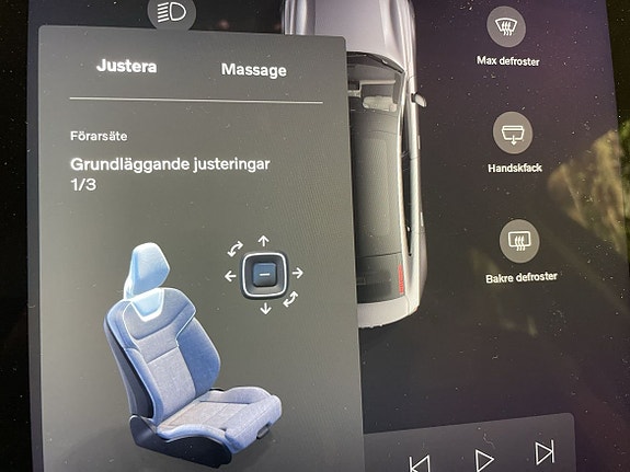 Volvo ES90 12 of 18