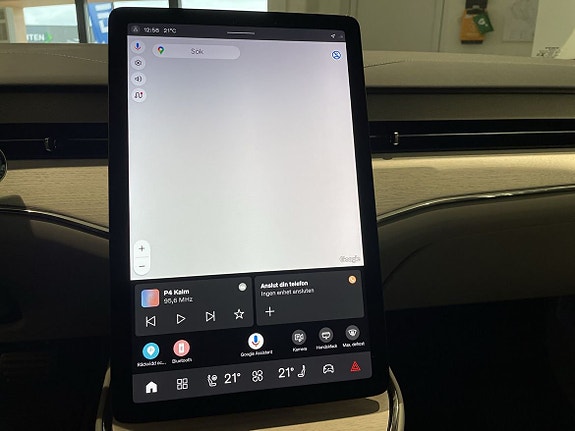 Volvo ES90 13 of 18