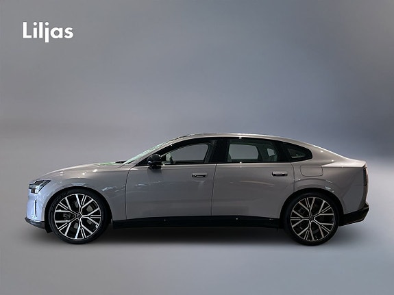 Volvo ES90 2 of 18