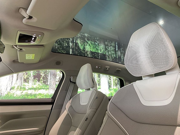 Volvo ES90 17 of 18