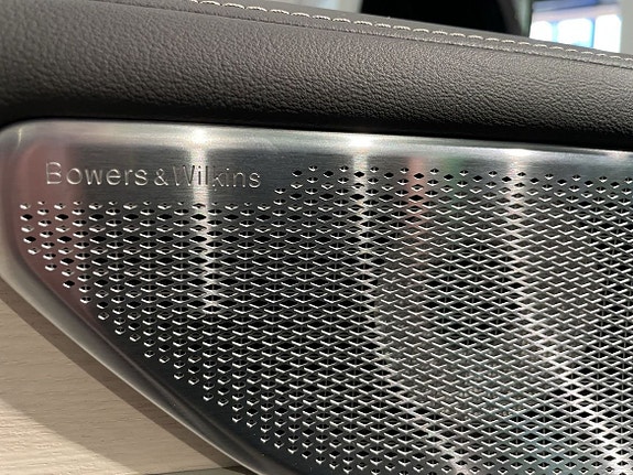 Volvo ES90 11 of 18