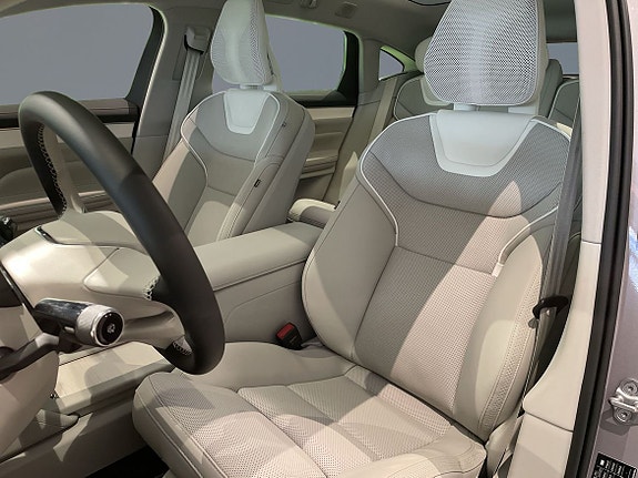 Volvo ES90 5 of 18