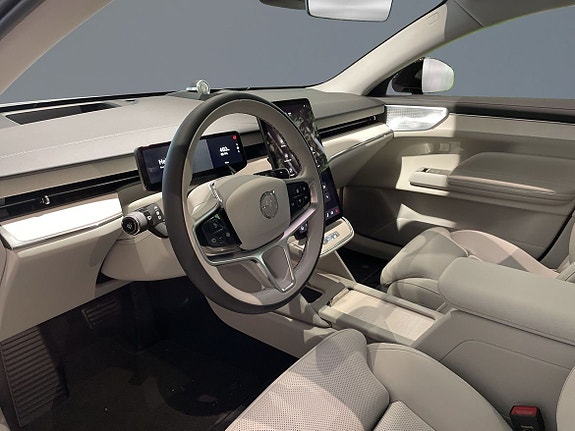 Volvo ES90 4 of 18