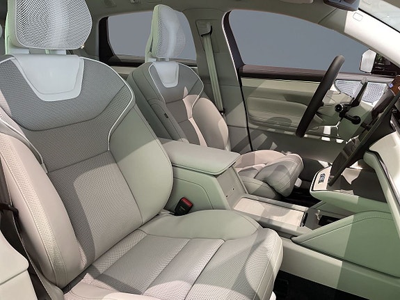 Volvo ES90 6 of 18