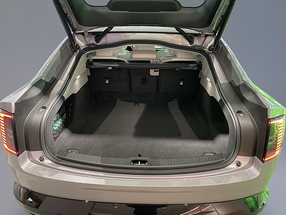 Volvo ES90 8 of 18