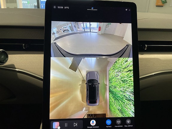 Volvo ES90 16 of 18