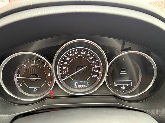 Mazda 6 13 of 27