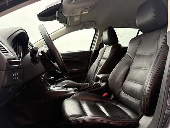 Mazda 6 20 of 27