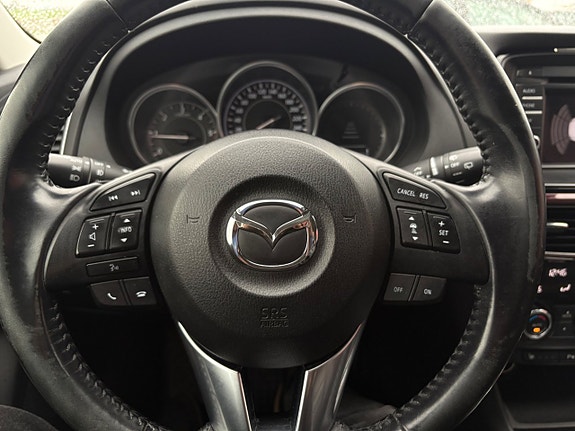 Mazda 6 12 of 27