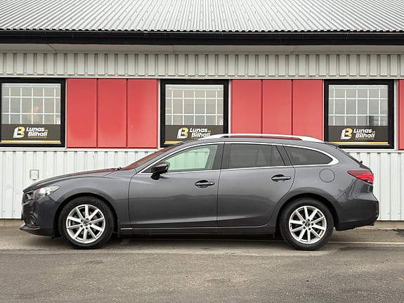 Mazda 6 3 of 27