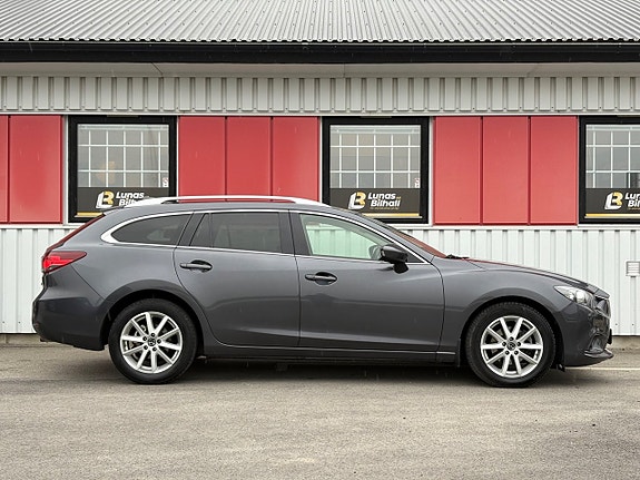 Mazda 6 6 of 27