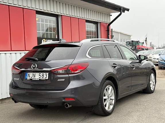 Mazda 6 7 of 27