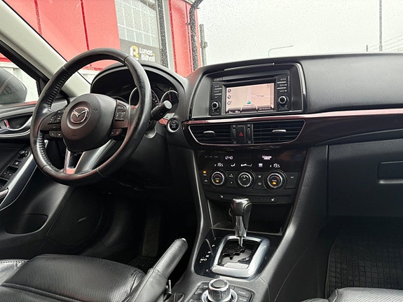 Mazda 6 11 of 27
