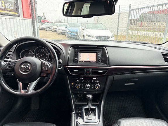 Mazda 6 9 of 27
