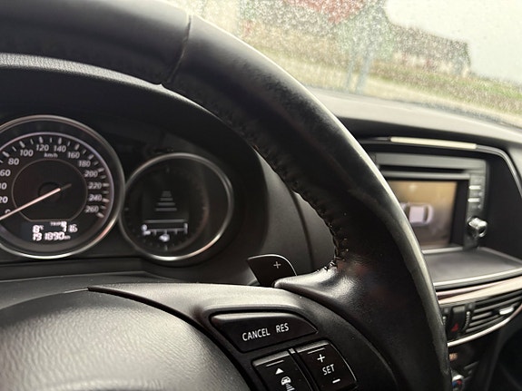 Mazda 6 25 of 27