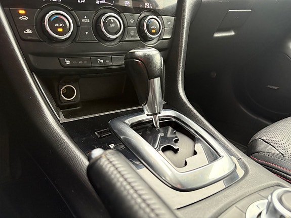 Mazda 6 19 of 27