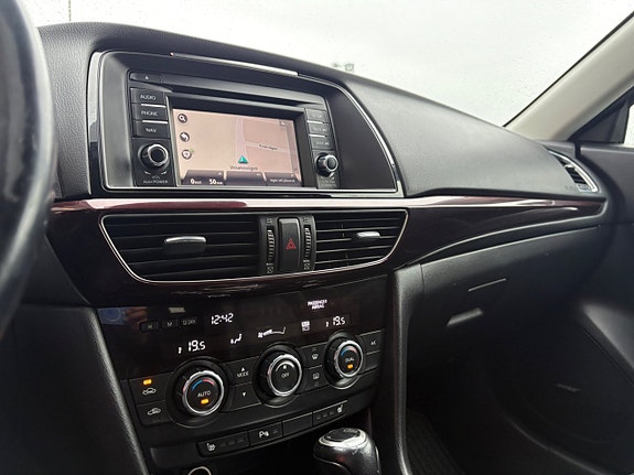 Mazda 6 18 of 27