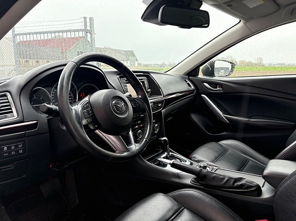 Mazda 6 8 of 27