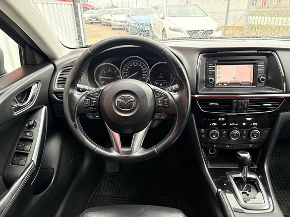 Mazda 6 10 of 27