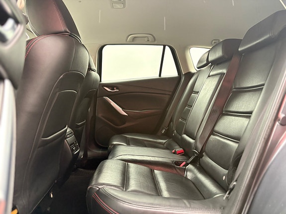 Mazda 6 22 of 27