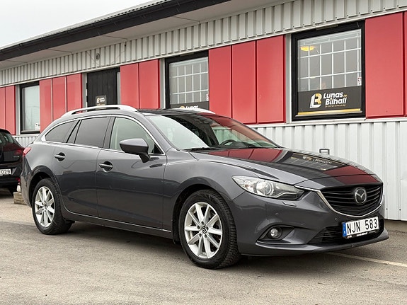 Mazda 6 5 of 27