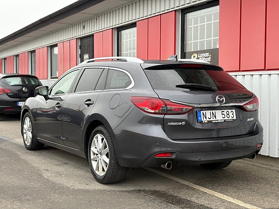Mazda 6 4 of 27