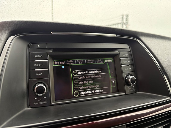 Mazda 6 16 of 27
