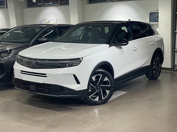 Opel Grandland 4 of 5