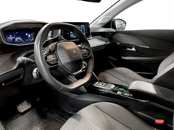 Peugeot e-208 5 of 5