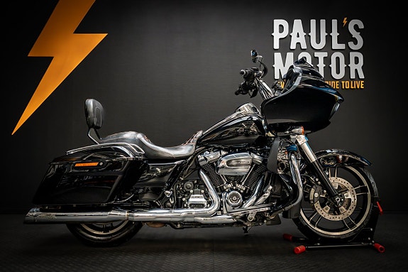 Harley-Davidson Road Glide (FLTRX)