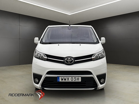 Toyota Proace Verso 5 of 5