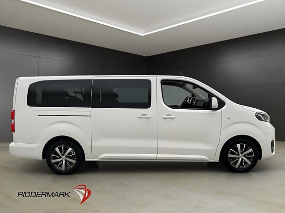 Toyota Proace Verso 2 of 5