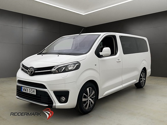 Toyota Proace Verso 3 of 5