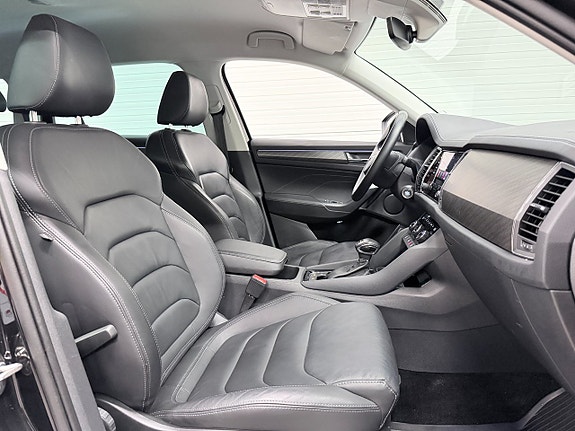 Skoda Kodiaq 23 of 25
