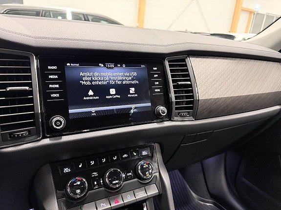 Skoda Kodiaq 17 of 25