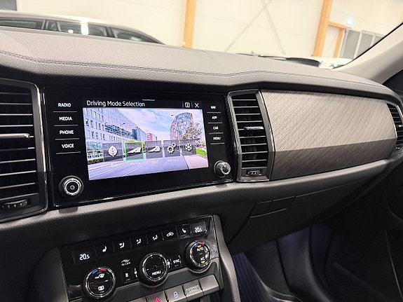 Skoda Kodiaq 18 of 25