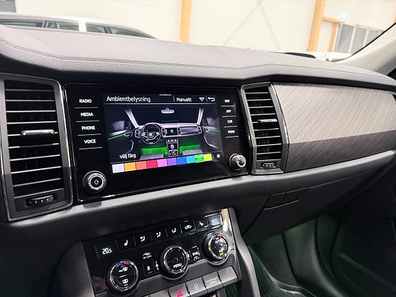 Skoda Kodiaq 19 of 25