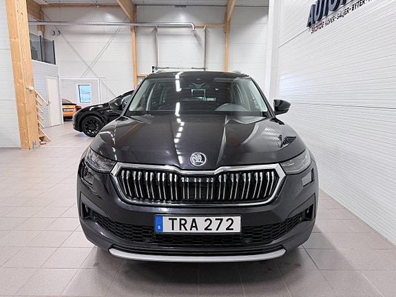 Skoda Kodiaq 4 of 5