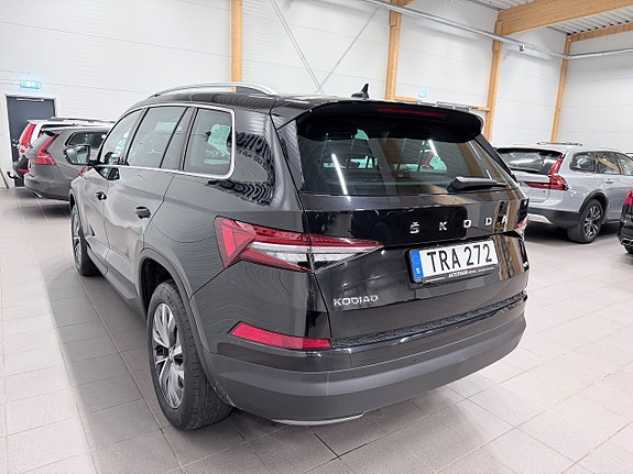 Skoda Kodiaq 11 of 25