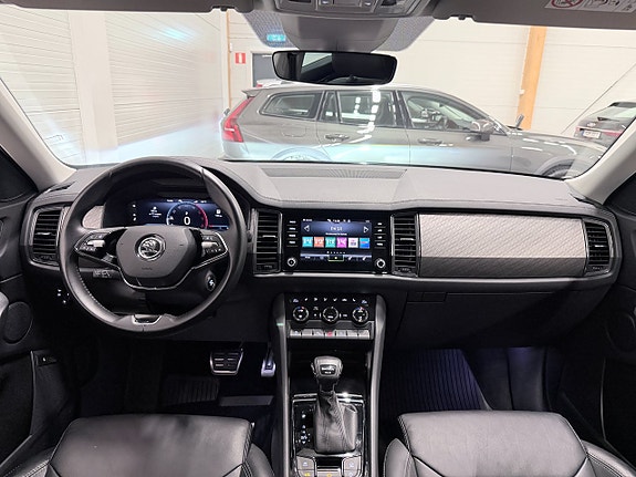 Skoda Kodiaq 13 of 25