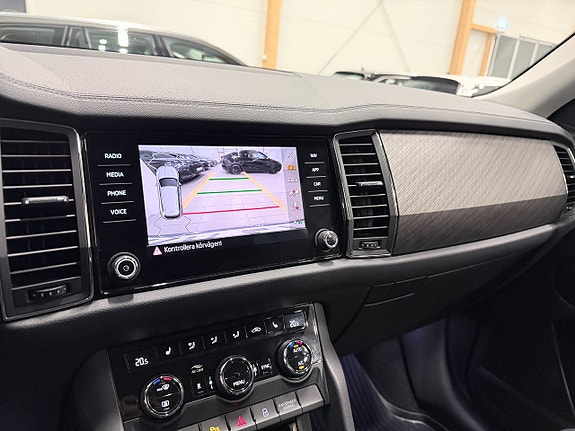Skoda Kodiaq 15 of 25